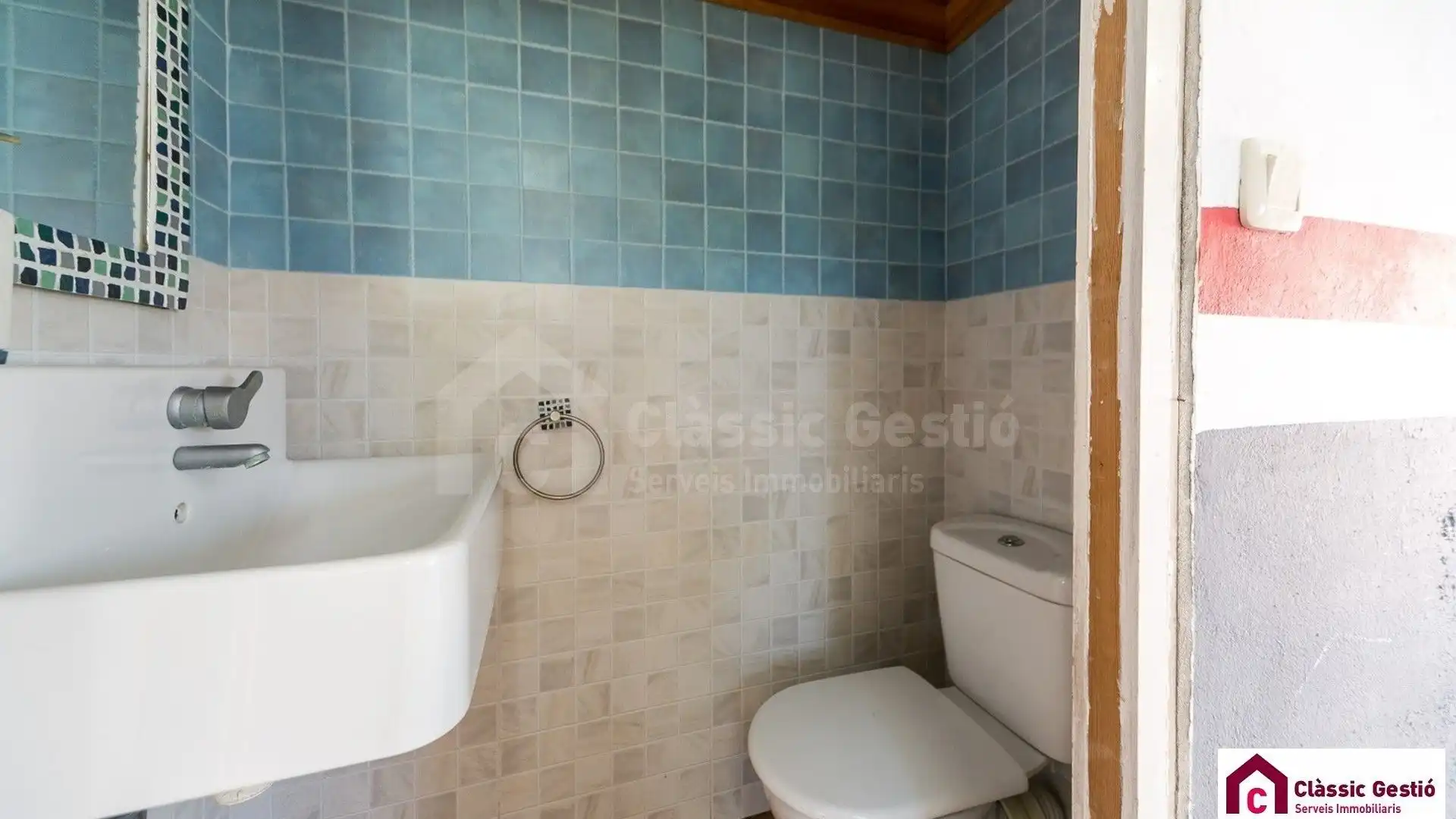 Casa o xalet en venda a Olesa de Montserrat