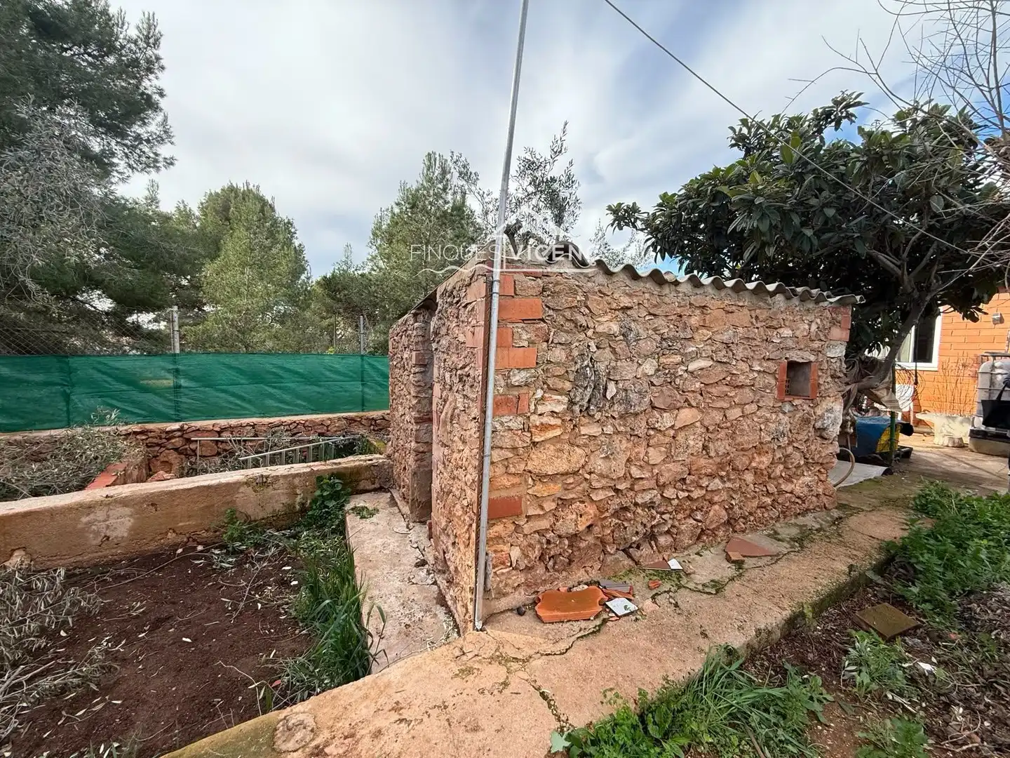 Casa o xalet en venda en El Montmell