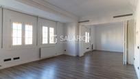 Living room of Flat to rent in  Barcelona Capital  with Air Conditioner