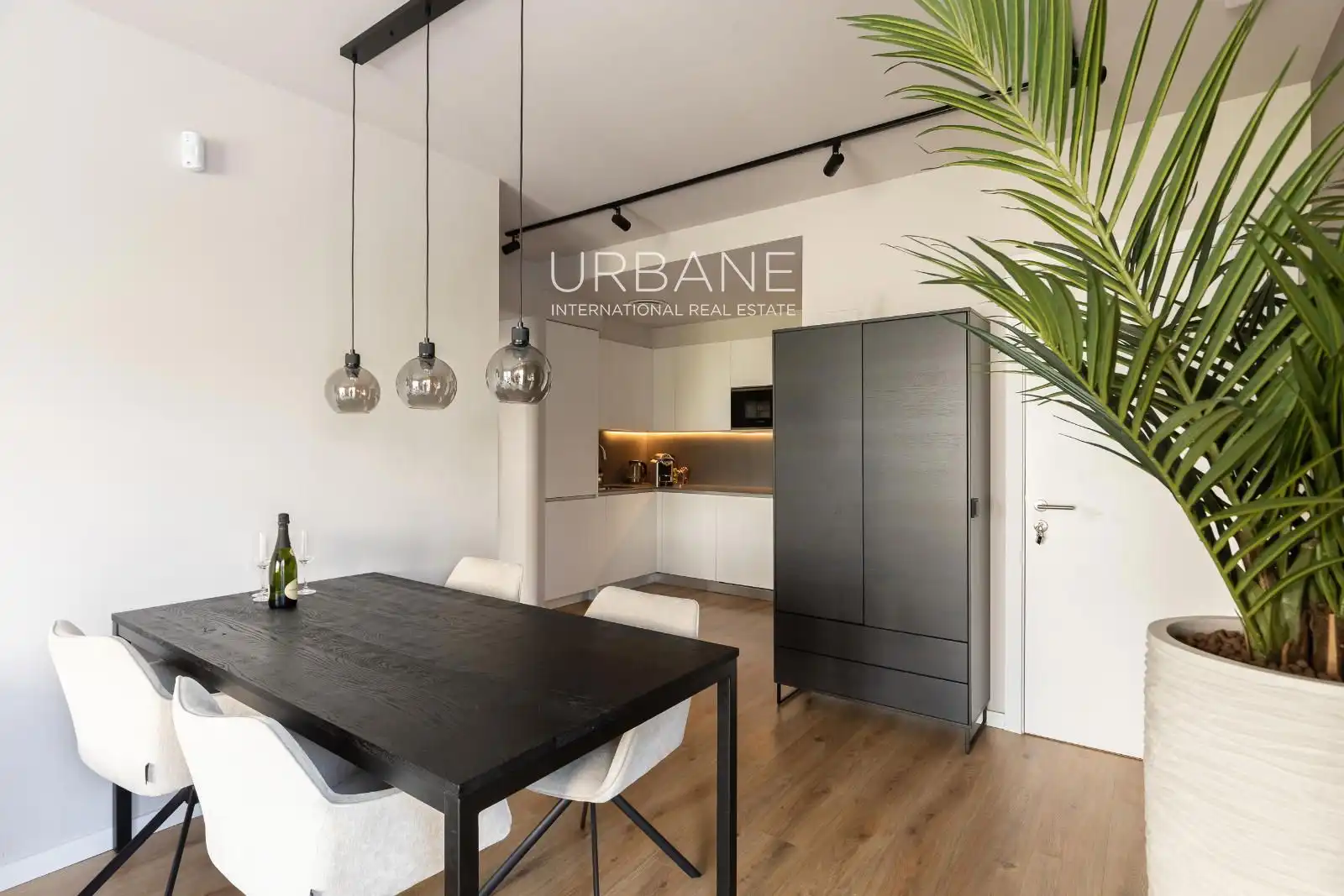 Wohnung zur Miete in de Ramon Turro, Diagonal Mar i el Front Marítim del Poblenou