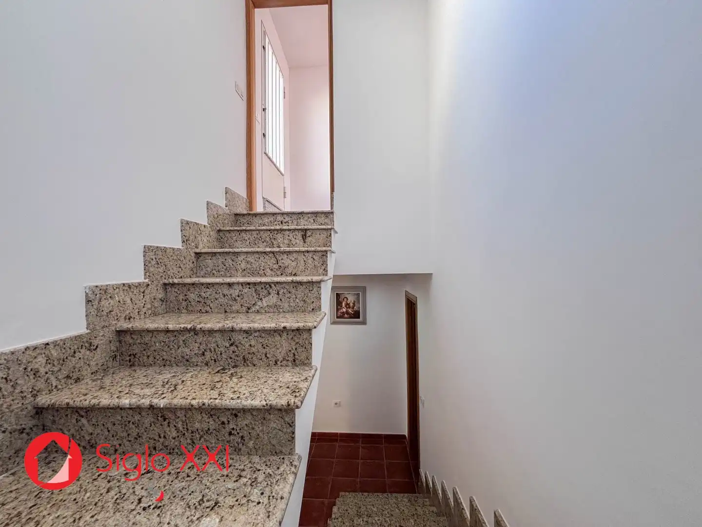 Casa con terraza en venta en Madrigal, imagen 13