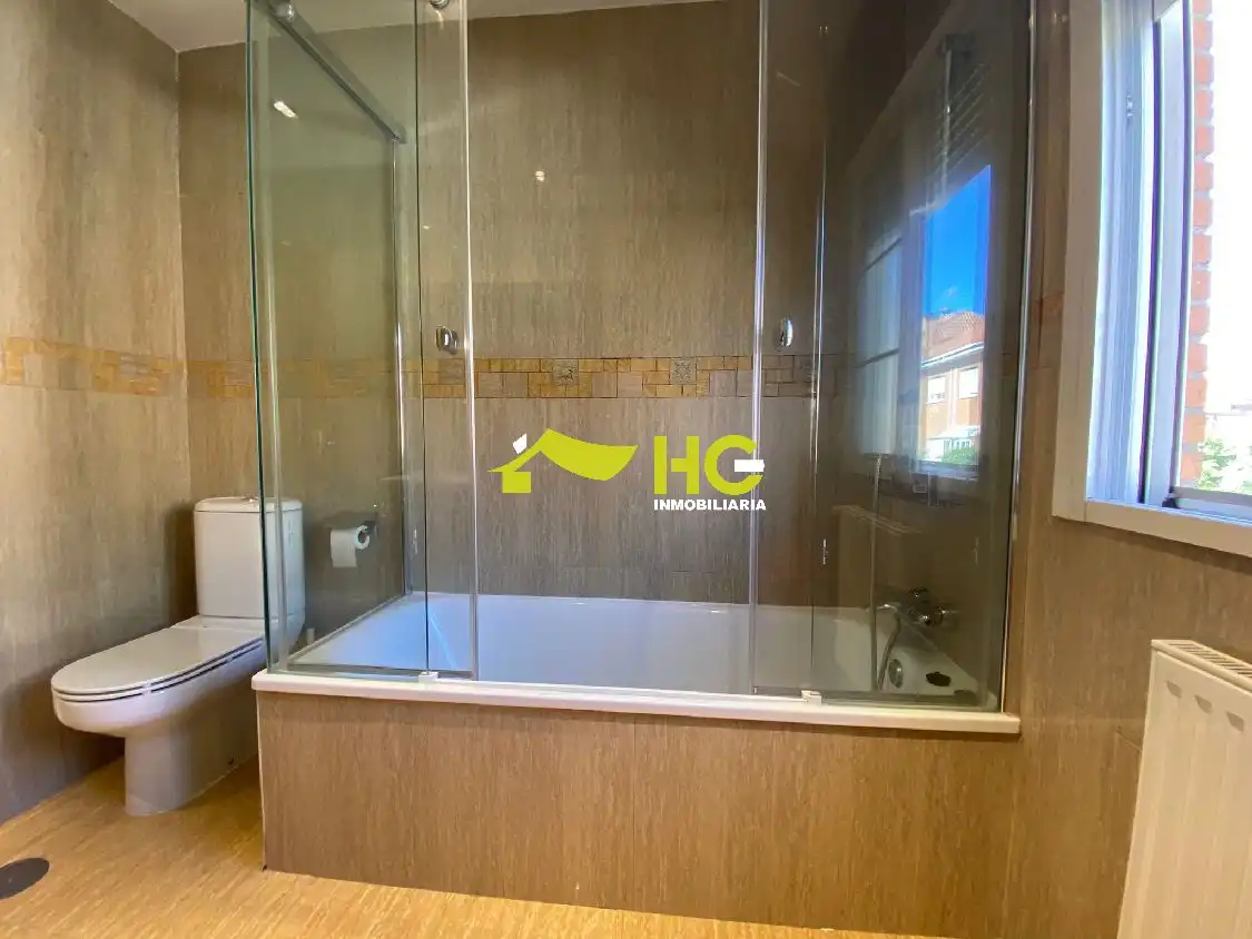 Estudi de lloguer a Centro