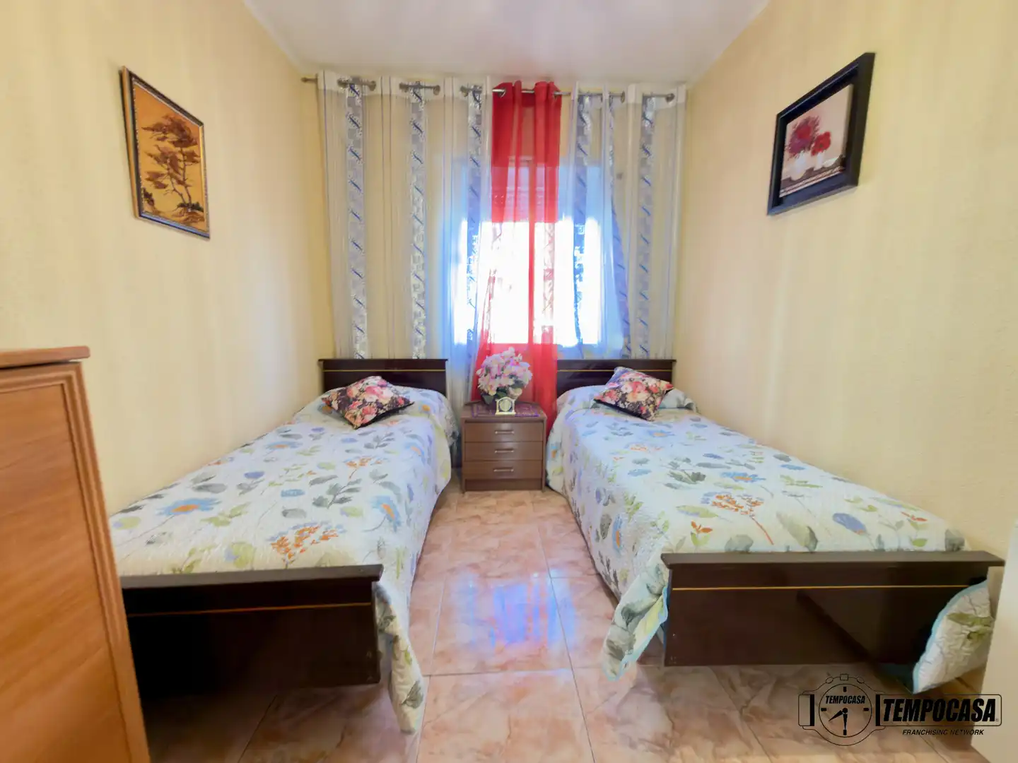 Habitación de Piso en venta en Madrid con Aire acondicionado y Amueblado