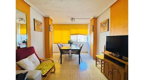 APARTAMENTO DE 2 DORMITORIOS SITUADO EN EL CENTRO DE LA MATA, A TAN SOLO 100M DE LA PLAYA