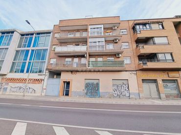 Gewerbefläche zum Verkauf in Avenida  Del Palmar