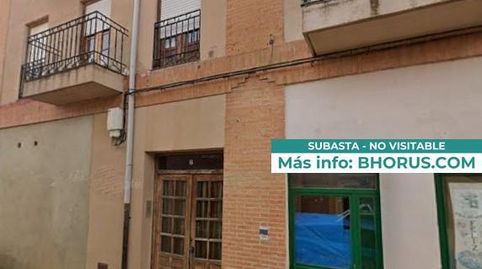 Foto 2 de Piso en venta en Carmen, 2, Villafáfila, Zamora