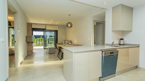 Foto 5 de Planta baixa en venda a Playa Flamenca, Alicante