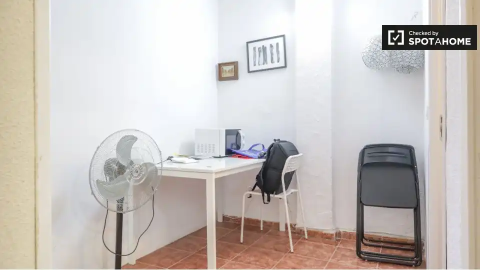 Room in Ambroz