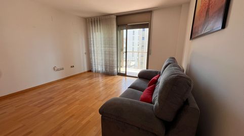 Foto 2 de Estudio de alquiler en Cementiri Vell, Terrassa