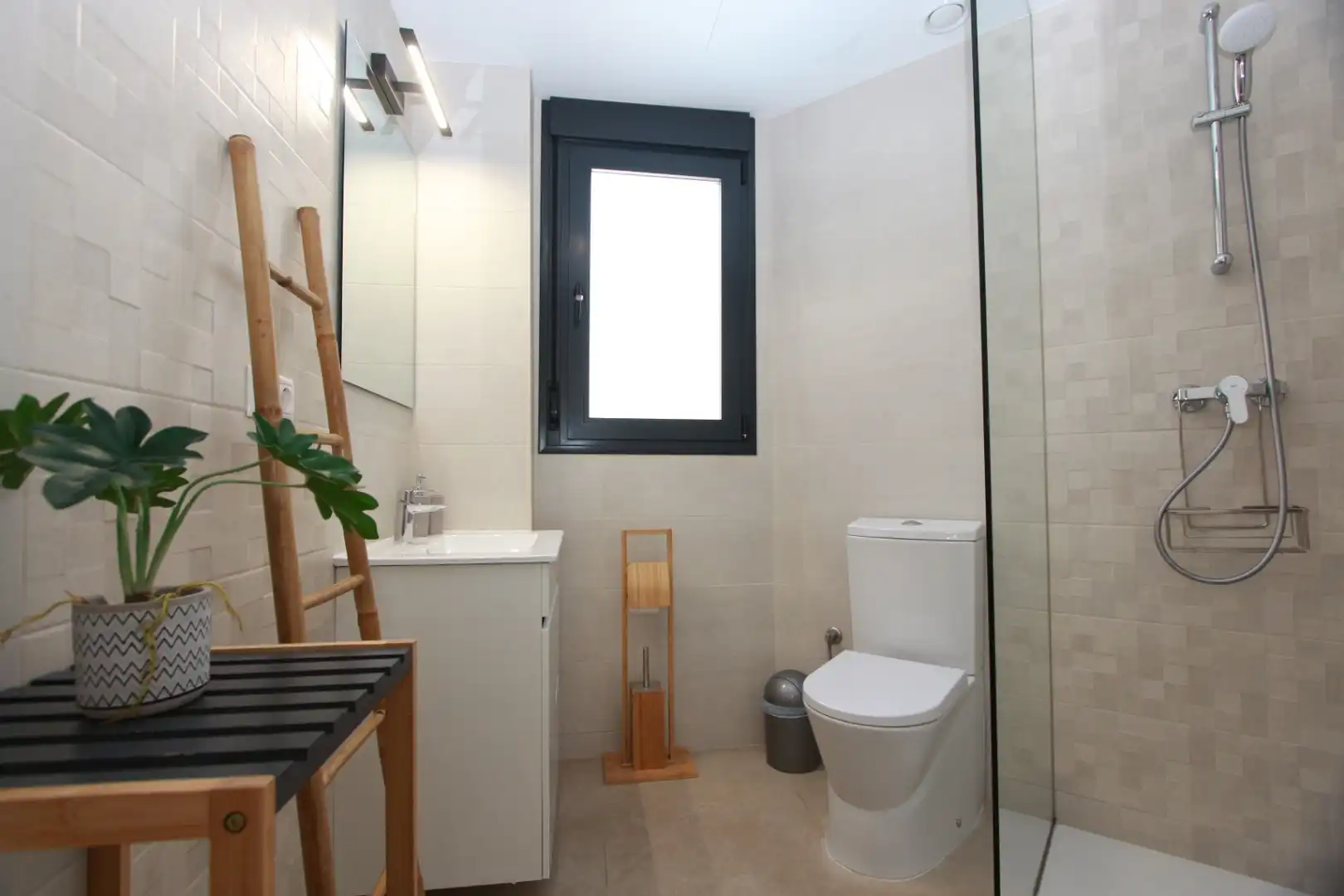 Apartment mit Terrasse zum Verkauf in Playa Arenal - Bol, imagen 17