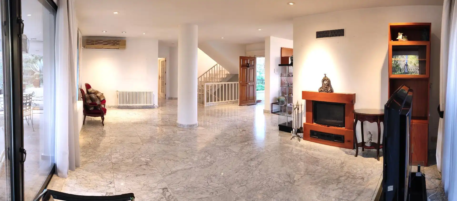 Casa o chalet en venta en Murcia con Aire acondicionado, Jardín privado y Terraza