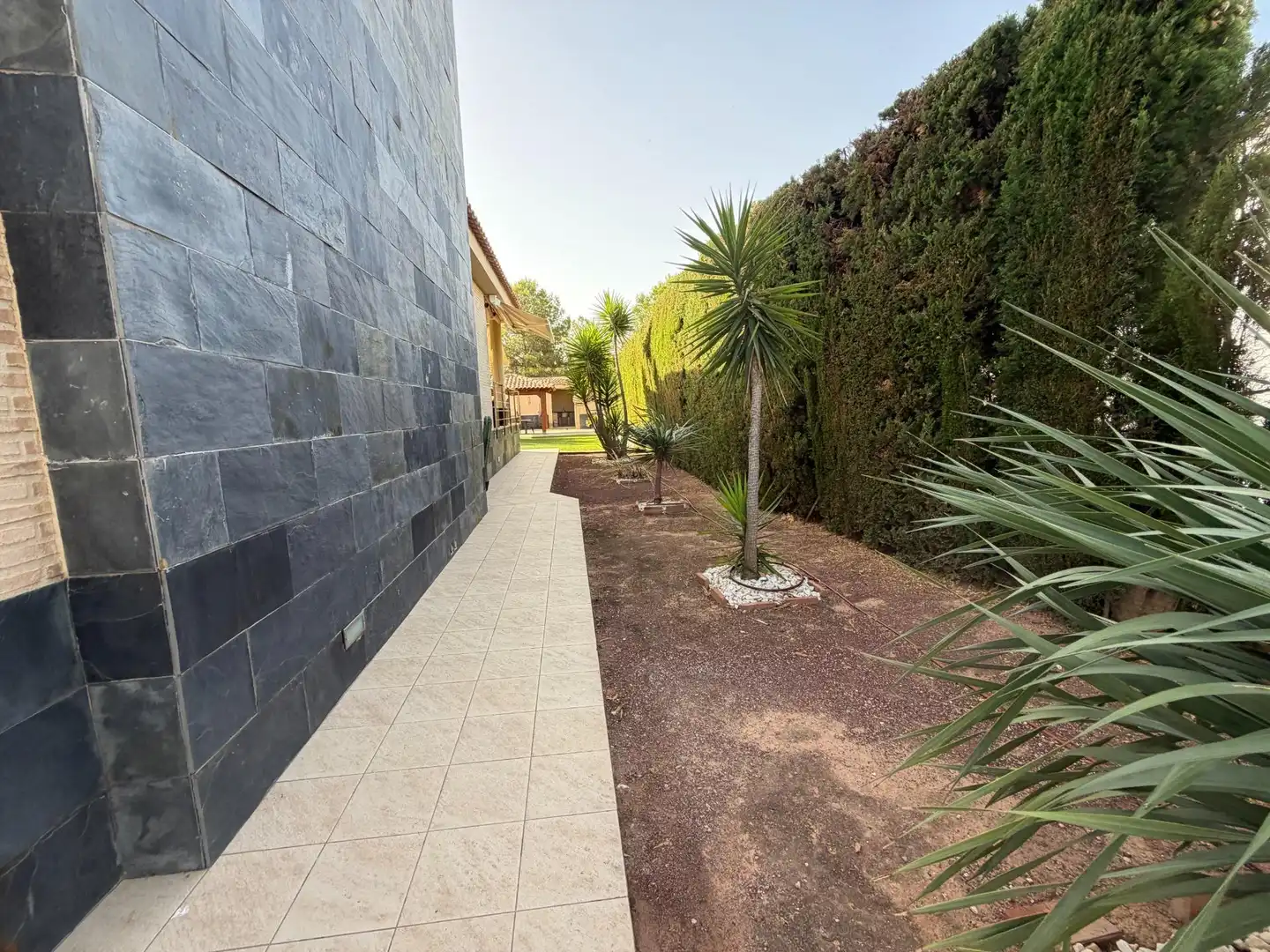 Chalet con piscina en venta en Rascanya, imagen 10