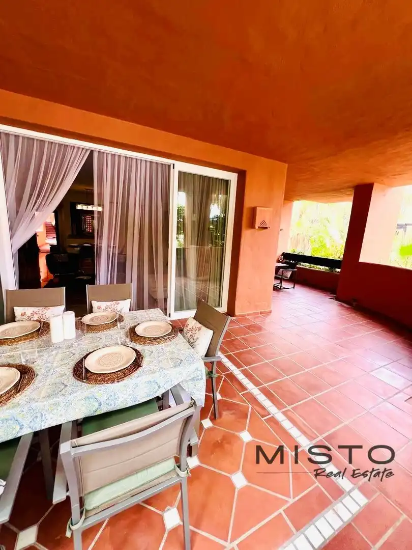 Wohnung zur Miete in Marbella, Málaga