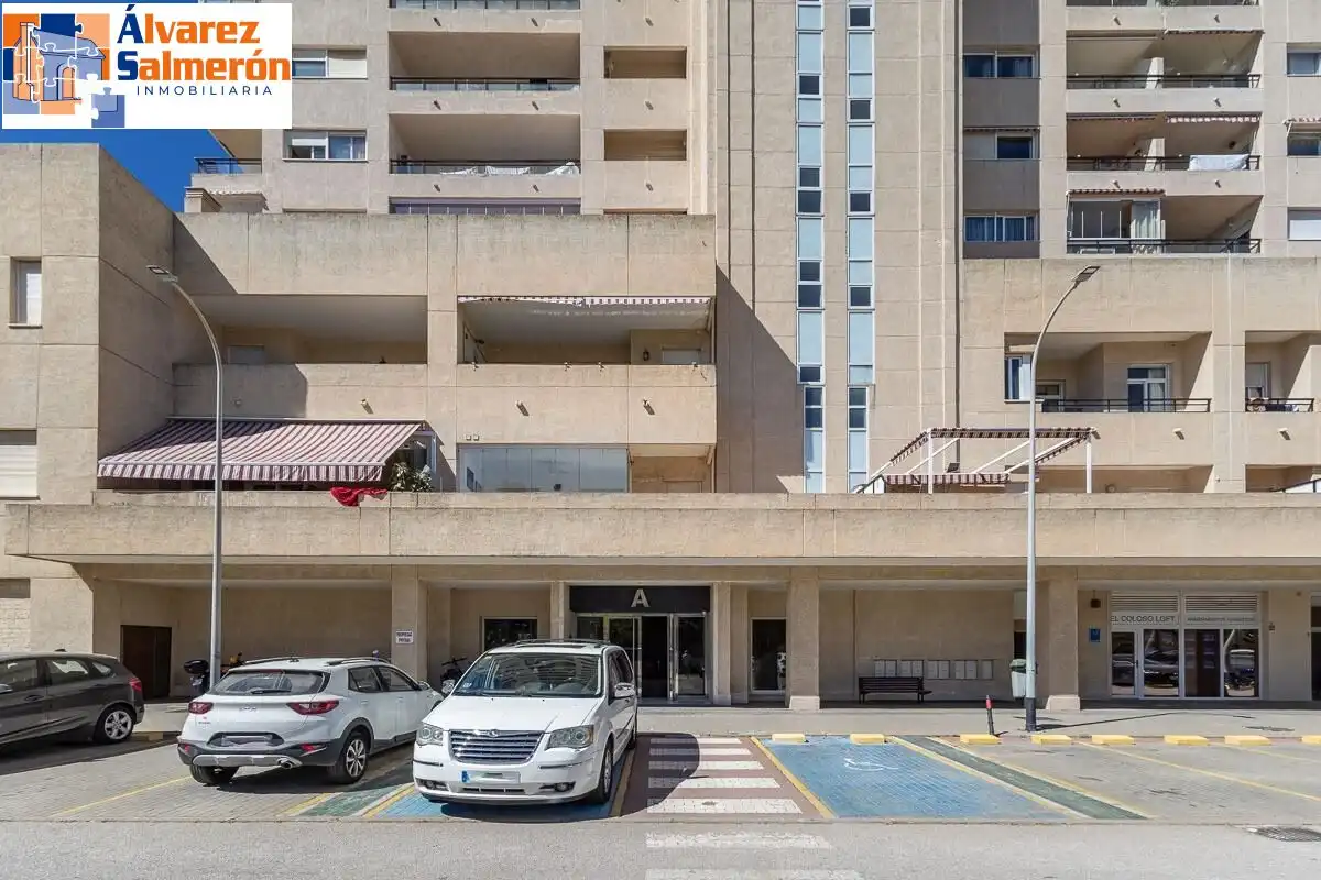 Pis amb piscina en venda a Calle Coloso, imagen 33