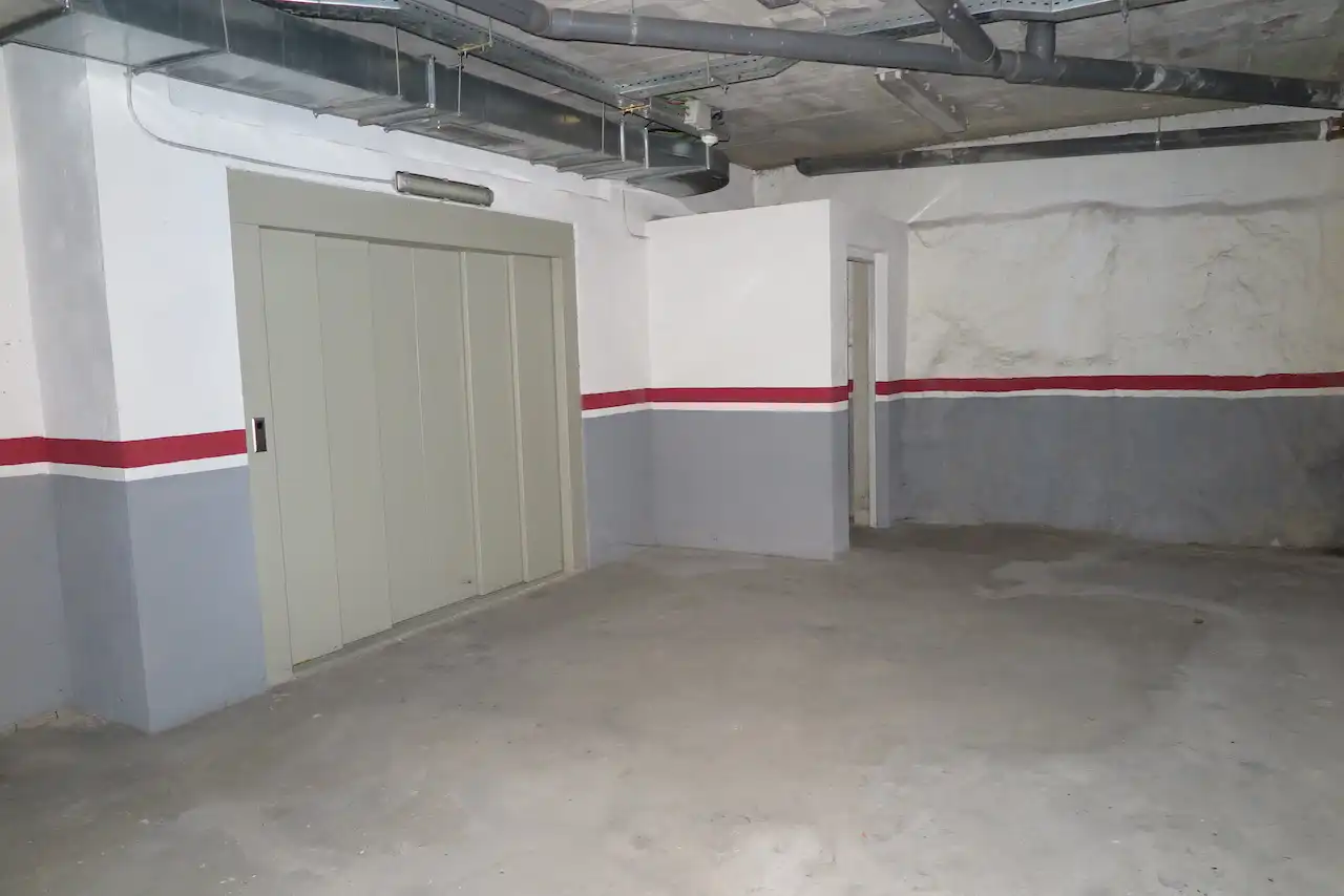 Parcheggio in vendita a c/ santa cristina, imagen 7