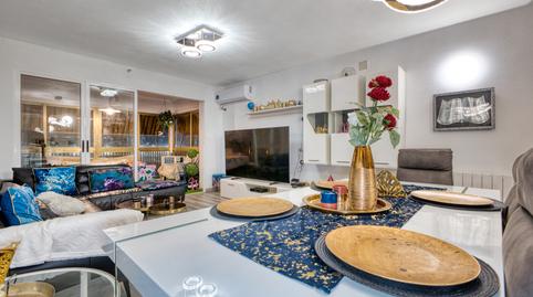 Photo 4 of Flat for sale in Avenida del Doctor Jiménez Díaz, Barrio de San Blas, Alicante