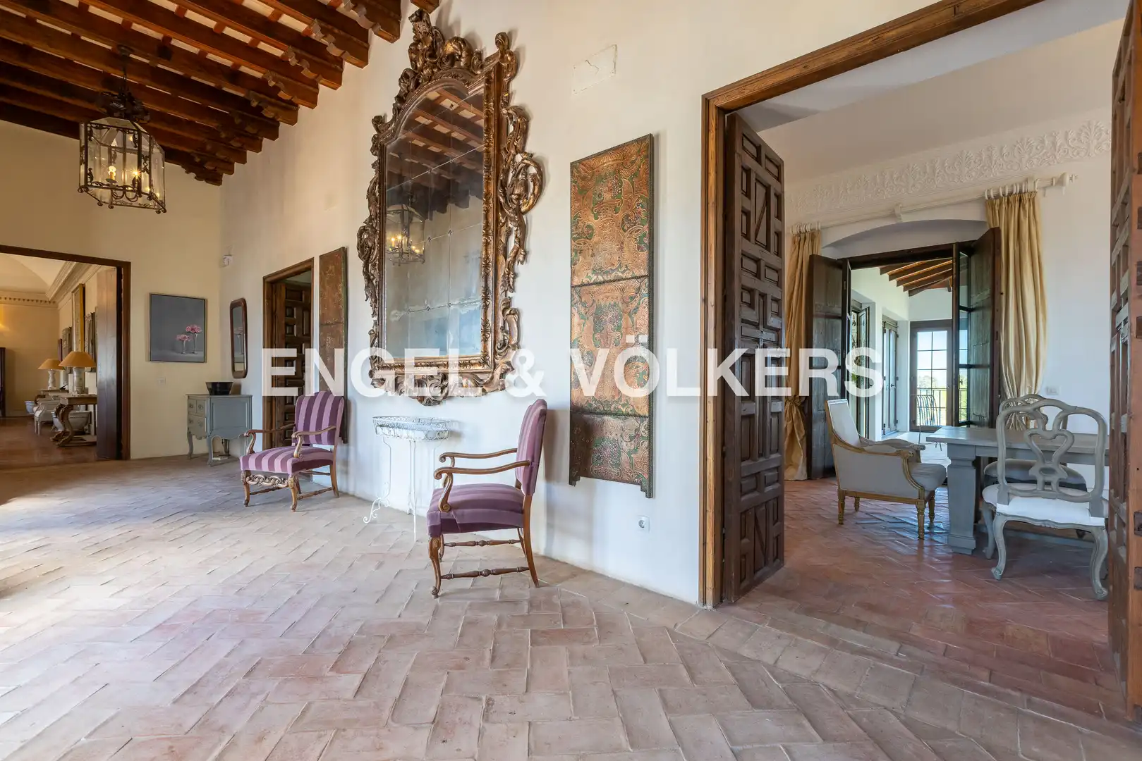 Casa o chalet en venta en Carmona con Calefacción, Jardín privado y Terraza