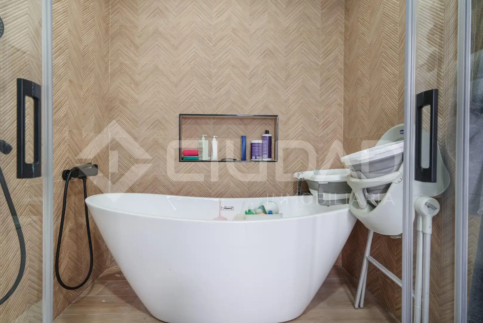 Baño de Casa o chalet en venta en Carmona