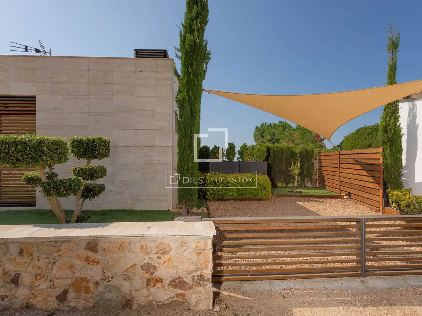Villa avec terrasse à vendre à Santa María de Llorell, imagen 41