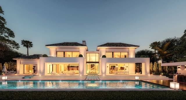 Terreno residencial en Venta en Marbesa