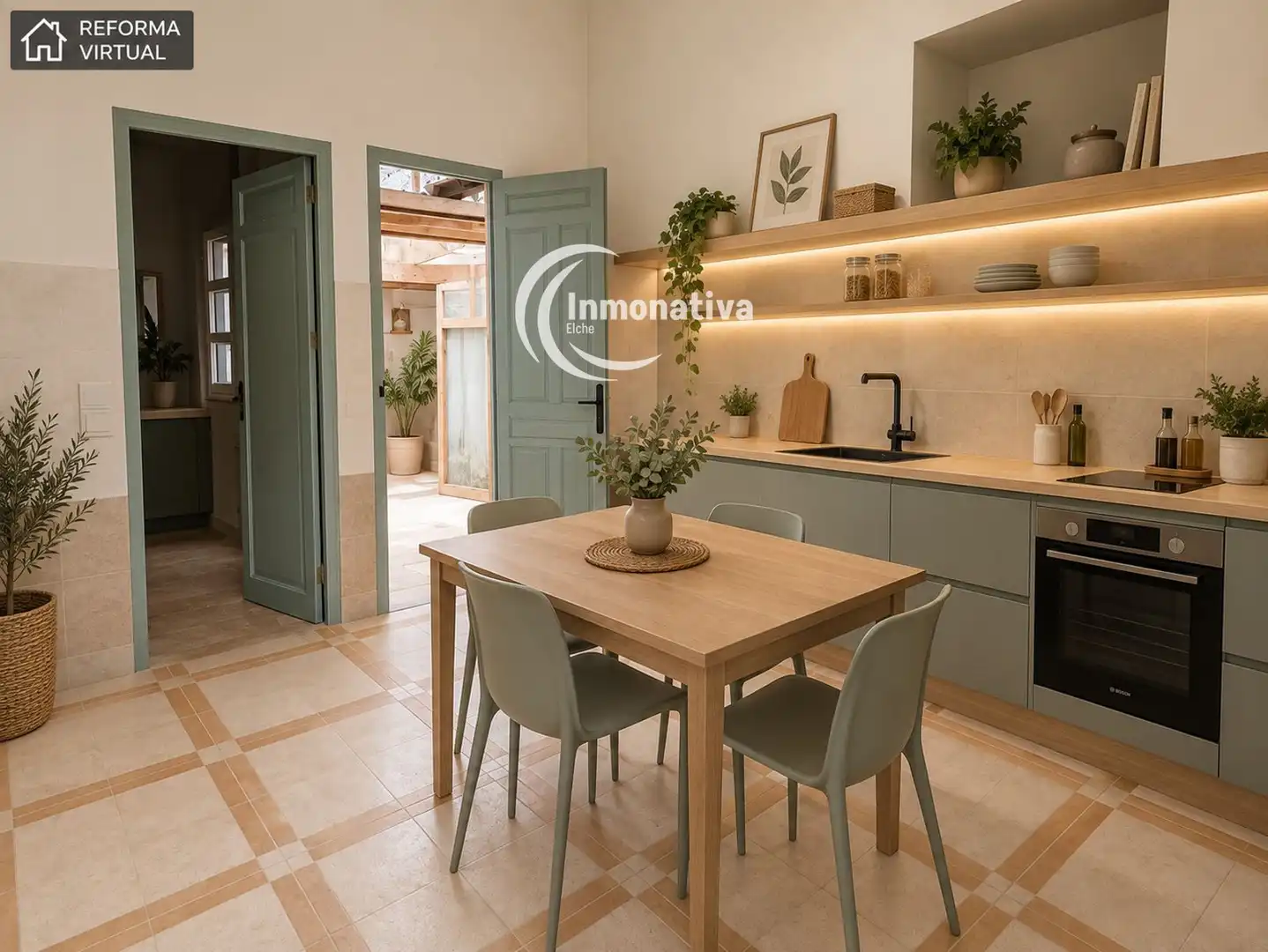 Piso en venta en Cami Dels Magros, imagen 2