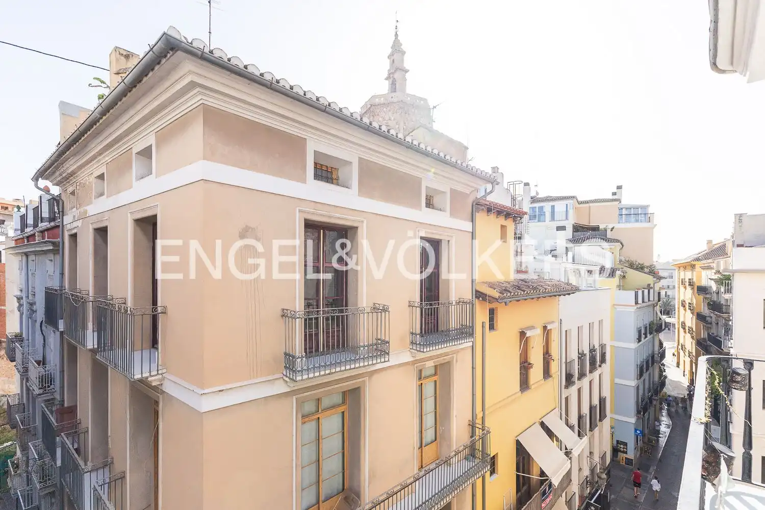 Appartement avec terrasse à vendre à Carrer de la Corretgeria, imagen 24