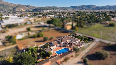 Photo 5 of Houses for sale in Xaló, Alicante