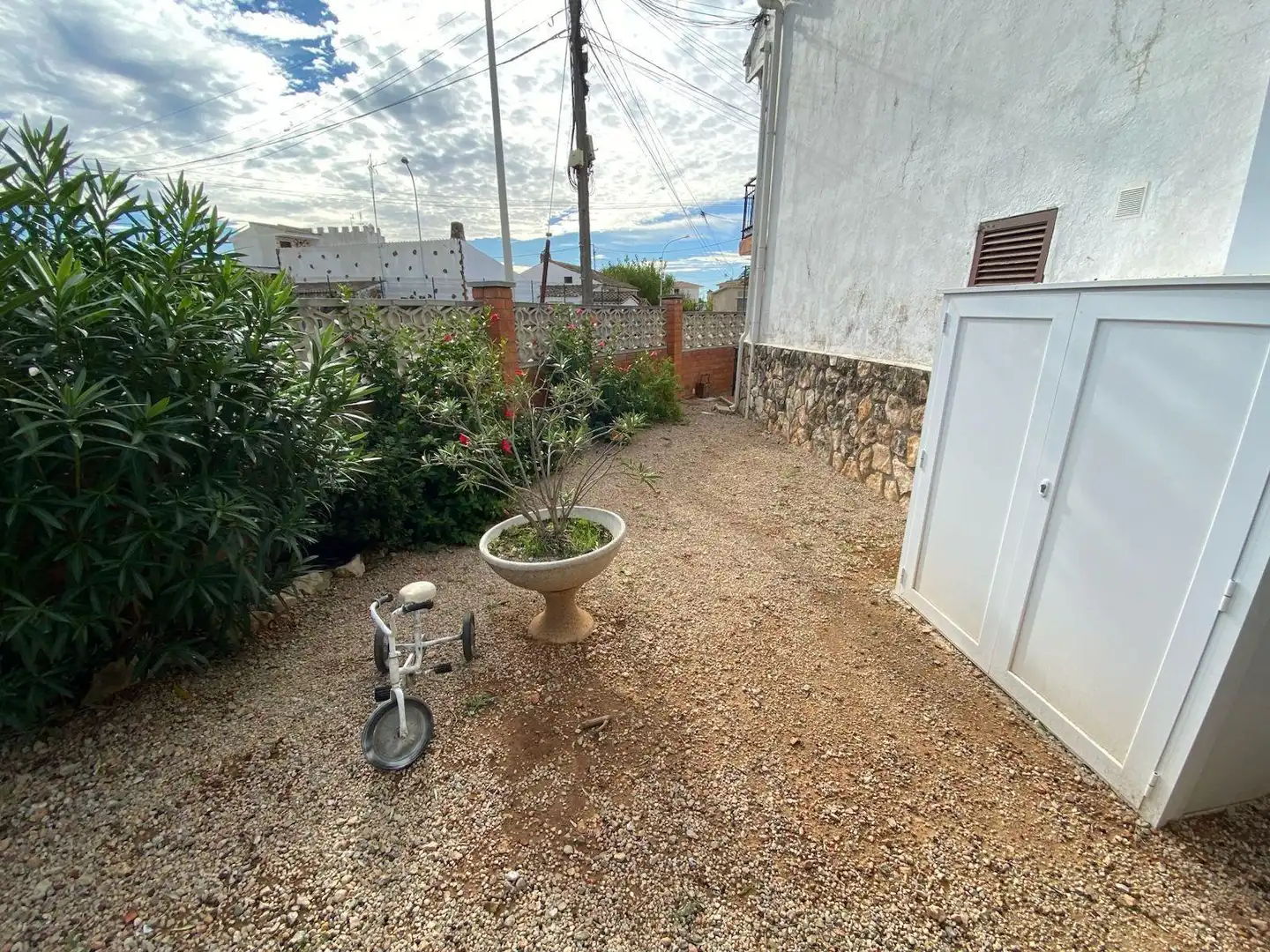 Jardí de Pis en venda en Torredembarra amb Jardí privat i Terrassa