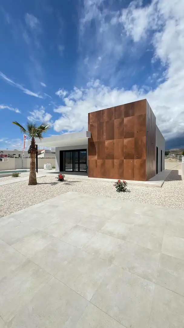Maison à vendre à Los Gallardos, imagen 5