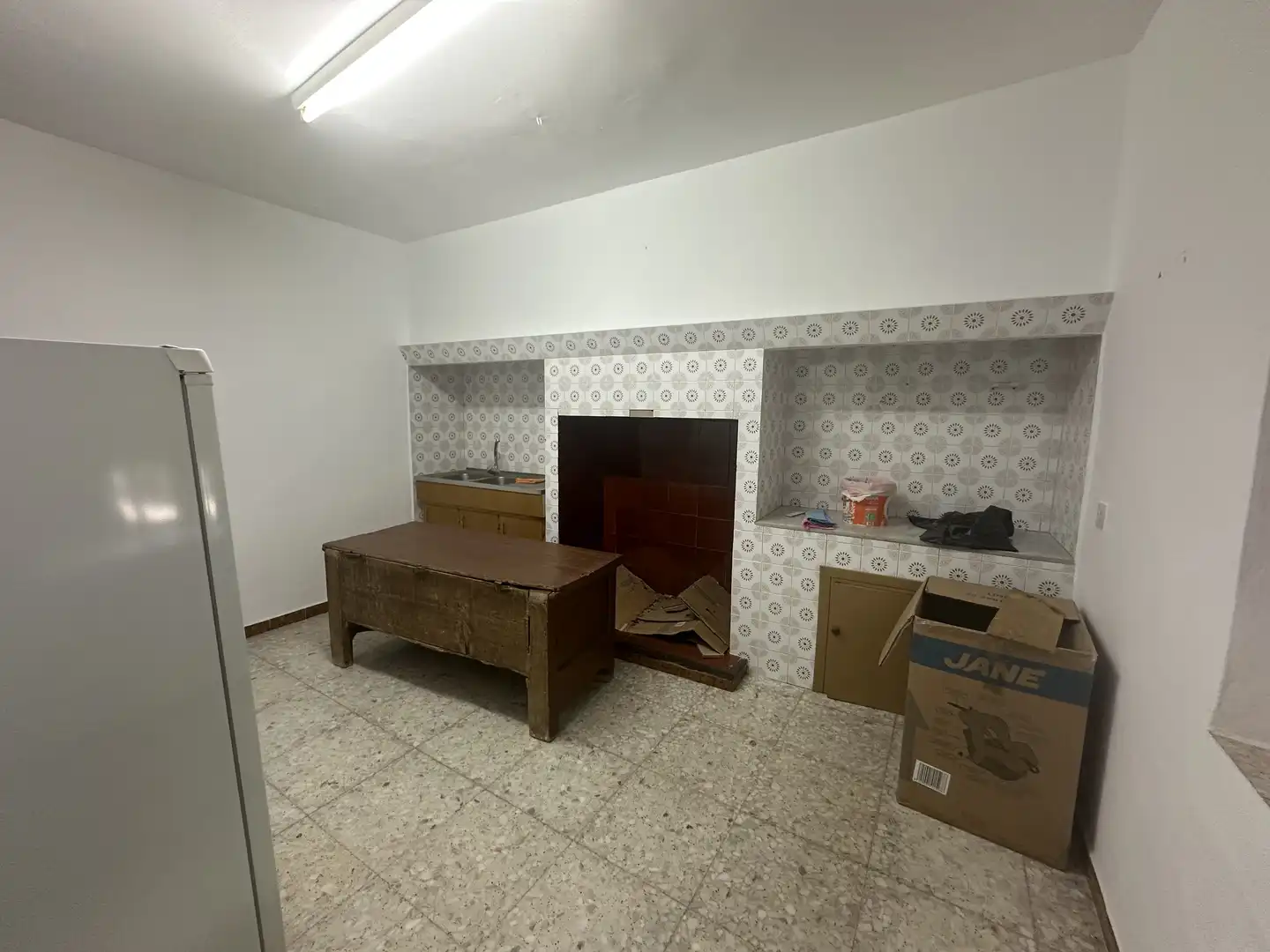 Casa o chalet en venta en Úbeda con Balcón