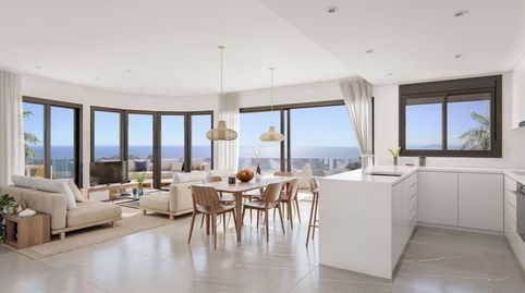 Foto 3 de Apartamento en venta en Isla del Fraile, Águilas