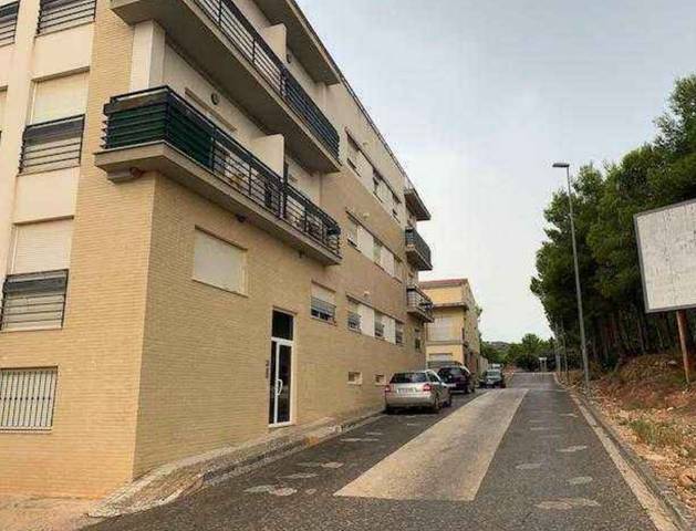 Garaje en Venta en DE LOS ALCALDES en Tous