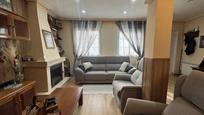 Living room of House or chalet for sale in Los Corrales de Buelna   with Heating, Private garden and Terrace