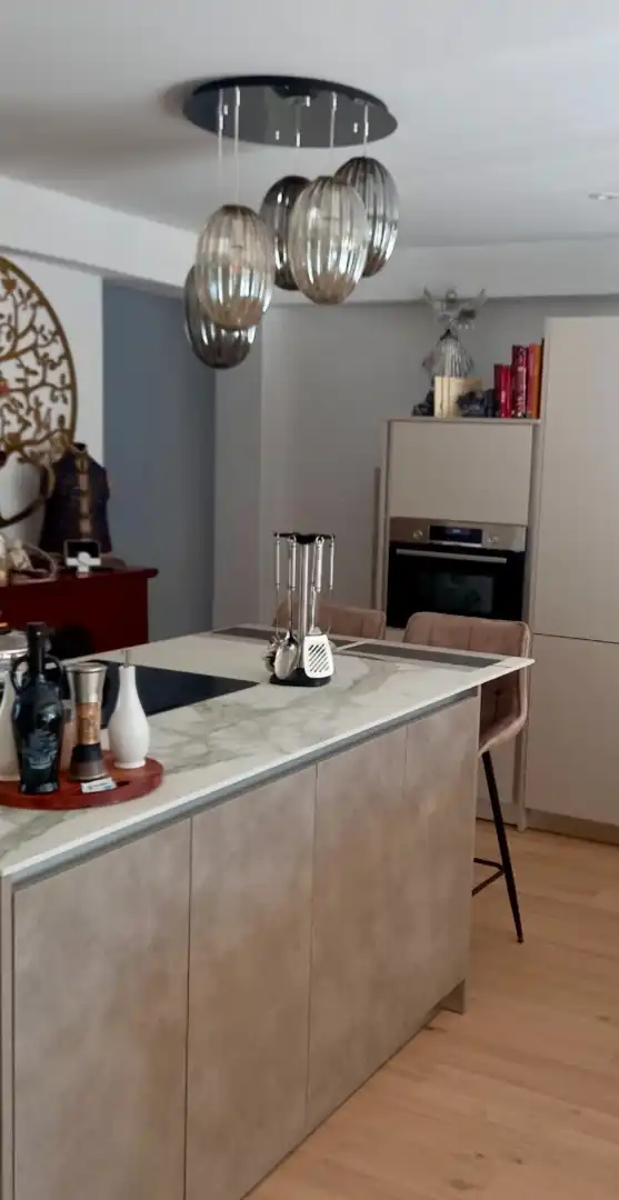 Flat for sale in Calle Luciana Fernández, 14, Centro
