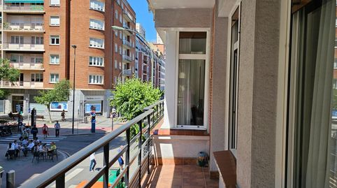 Foto 4 de Piso de alquiler en Simón Bolívar Kalea, Zona Indautxu, Bilbao
