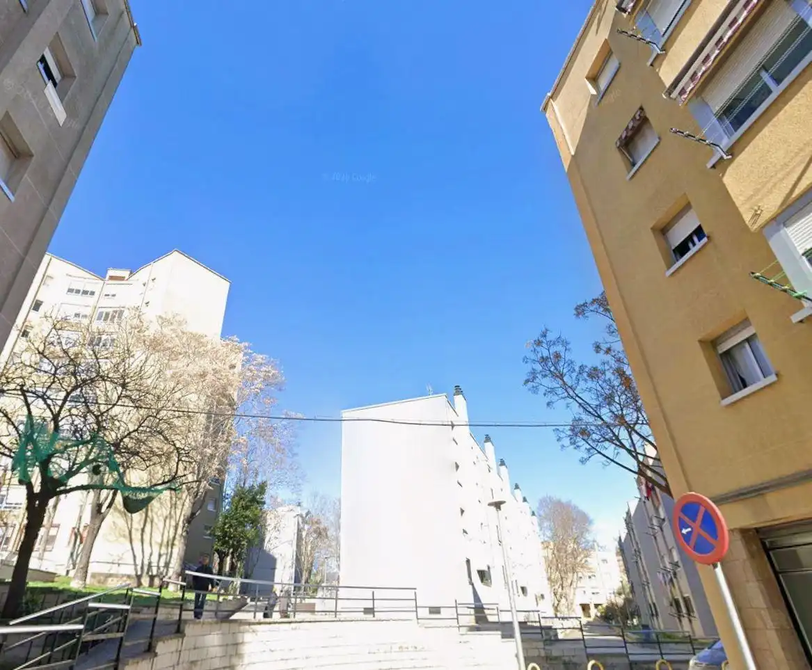 Flat for sale in Can Feu - Gràcia, imagen 4