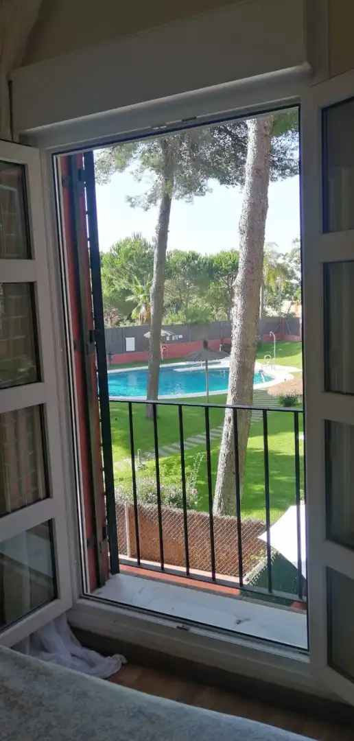 Flat for rent in El Puerto de Santa María, Cádiz
