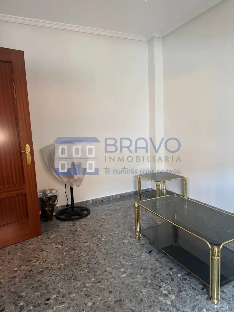 Appartamento con terrazza in vendita a Don Benito, imagen 3