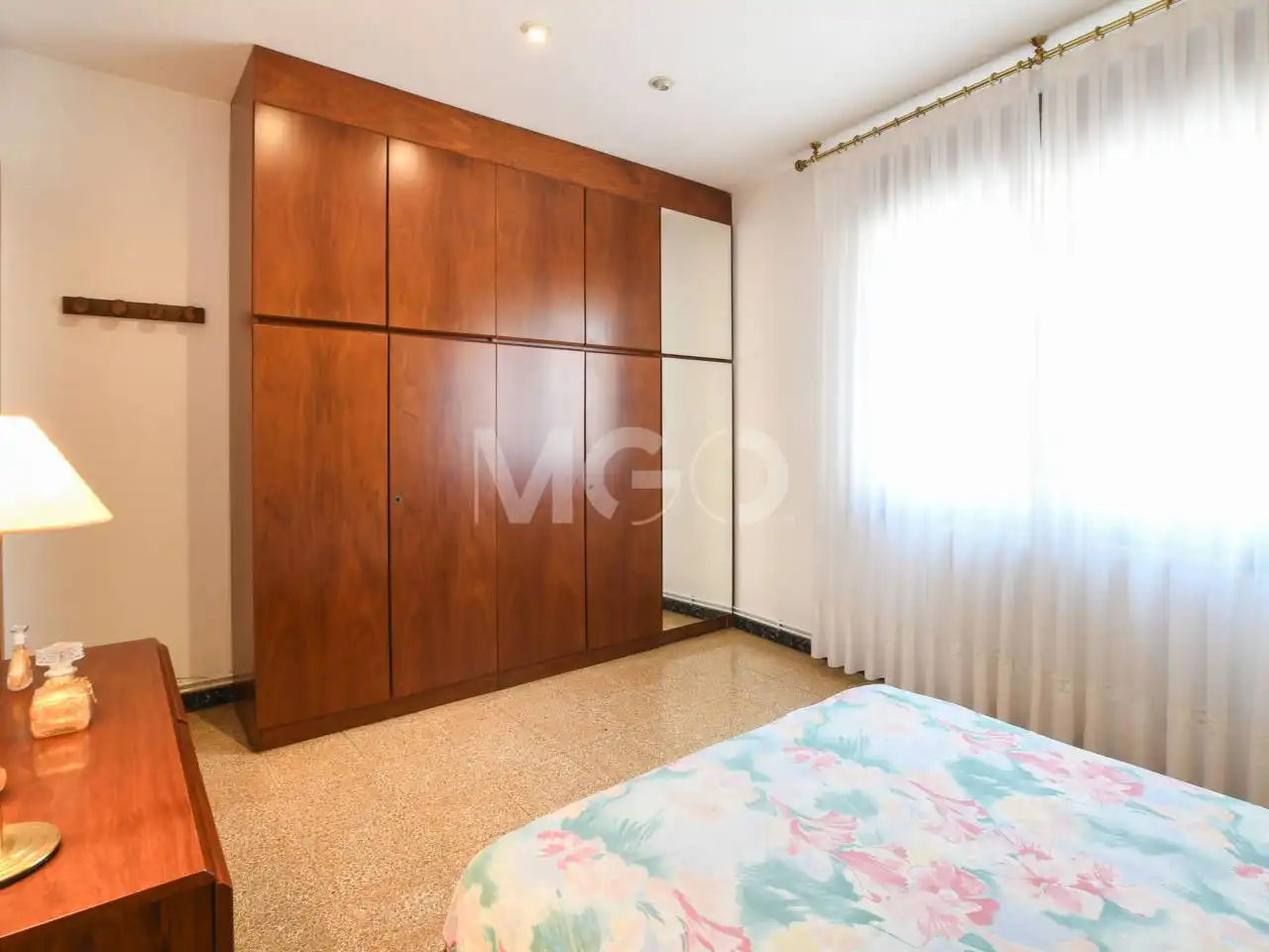 Flat with terrace for sale in Calle Montesquiu, imagen 18