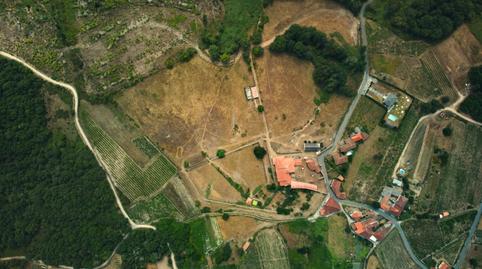 Foto 3 de Finca rústica en venta en Pantón, Lugo