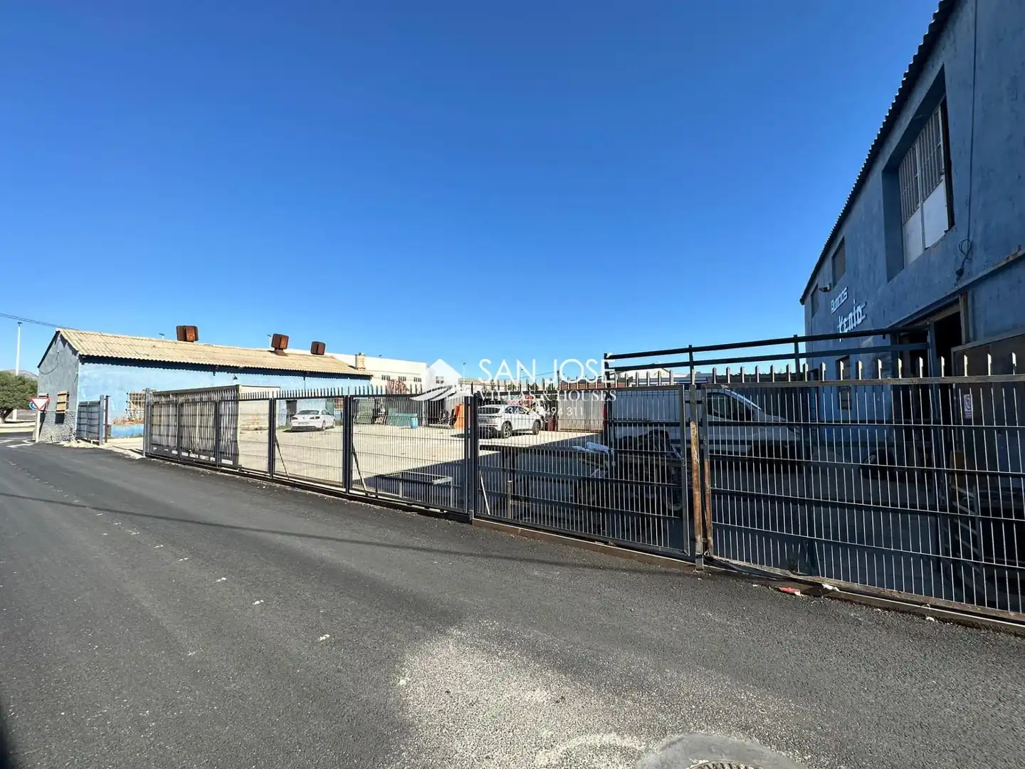 Nave industrielle à vendre à Algorós - El Derramador, imagen 4