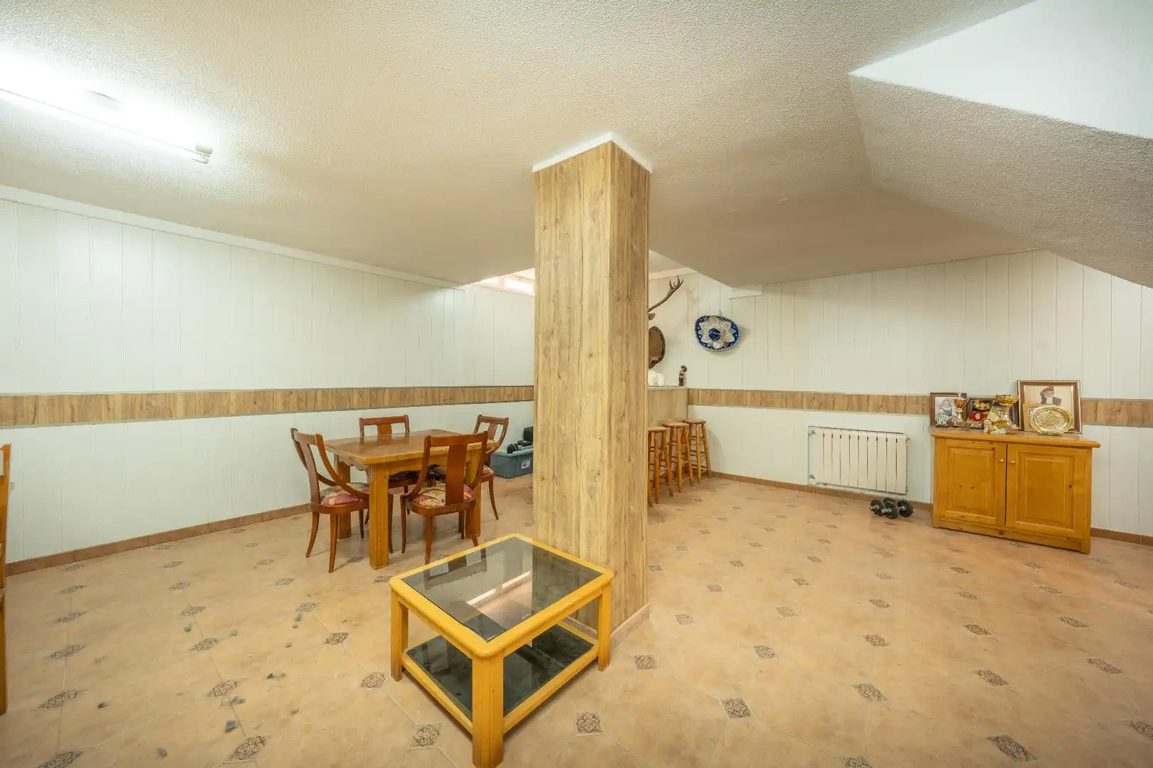 Casa o xalet en venda en Petrer amb Aire condicionat, Piscina i Alarma