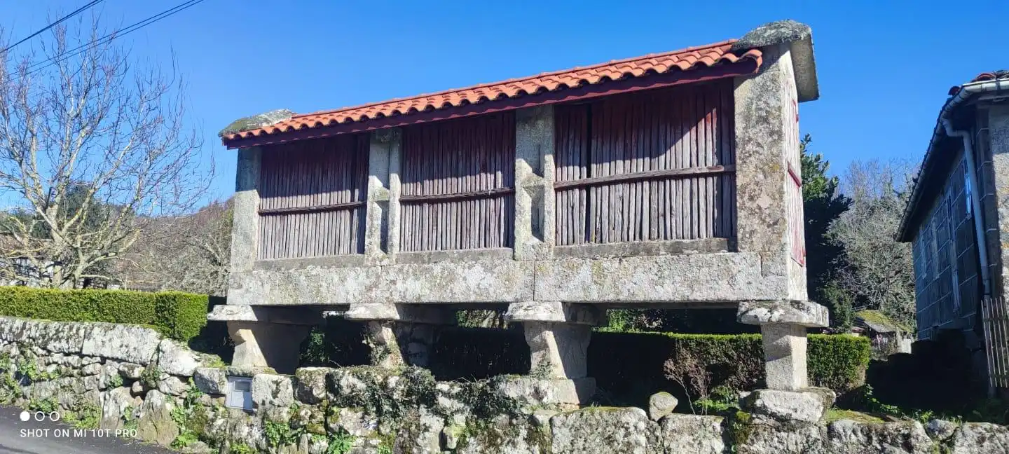 Casa rústica amb jardí en venda a a lama, imagen 3
