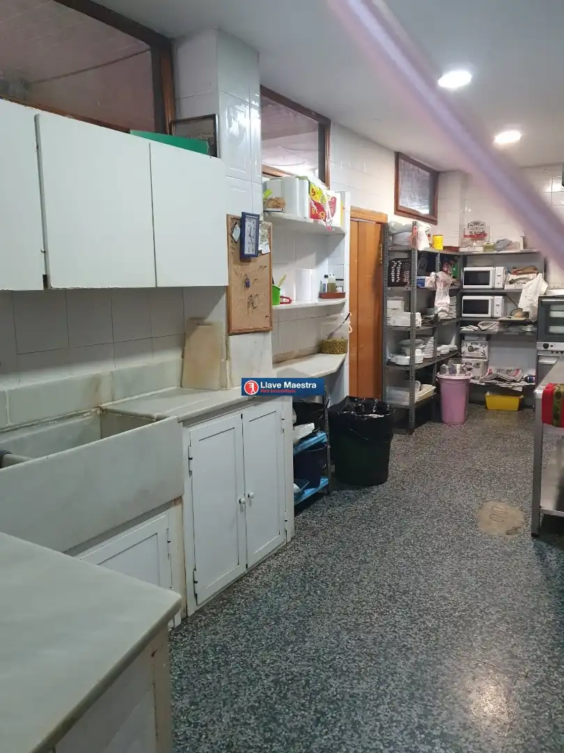 Gewerbefläche zum Verkauf in Benaguasil, imagen 7