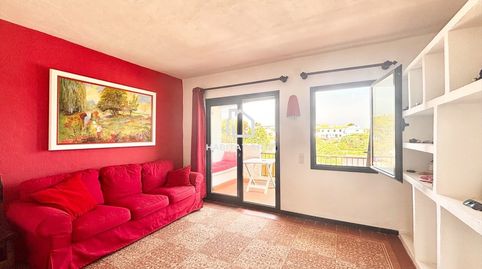 Foto 4 de Dúplex en venda a Santa Anna - Sol de l'Est, Es Castell