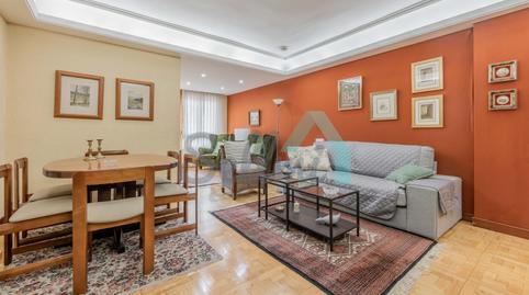 Foto 3 de Pis de lloguer a Del General Elorza, Salesas - Foncalada - Campoamor, Oviedo