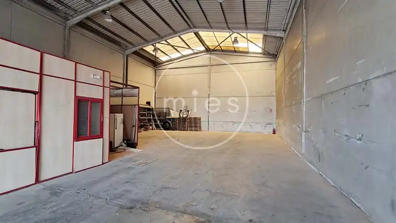 Nave industrial in vendita a Galicia 0, imagen 4
