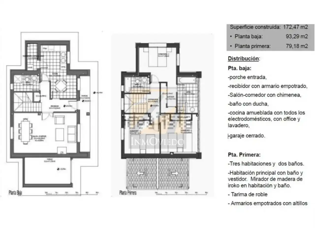 Villa con giardino in vendita a Ribadesella, imagen 22