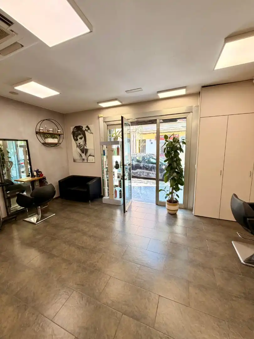 Local comercial en venta en Carrer de Martí i Blasi, imagen 9