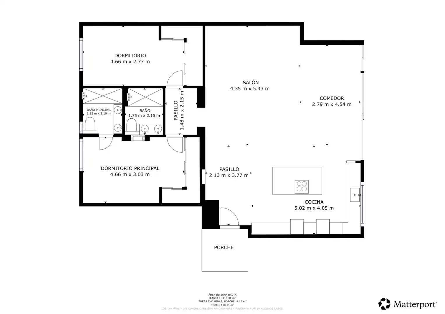 Casa o chalet en venta en Marbella con Aire acondicionado, Calefacción y Jardín privado
